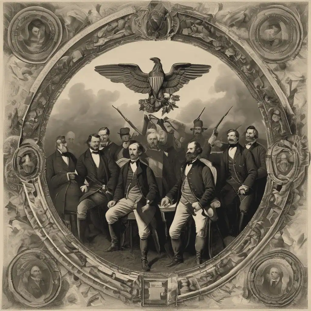 The Civil War: A Constitutional Conflict by Terry Jansen