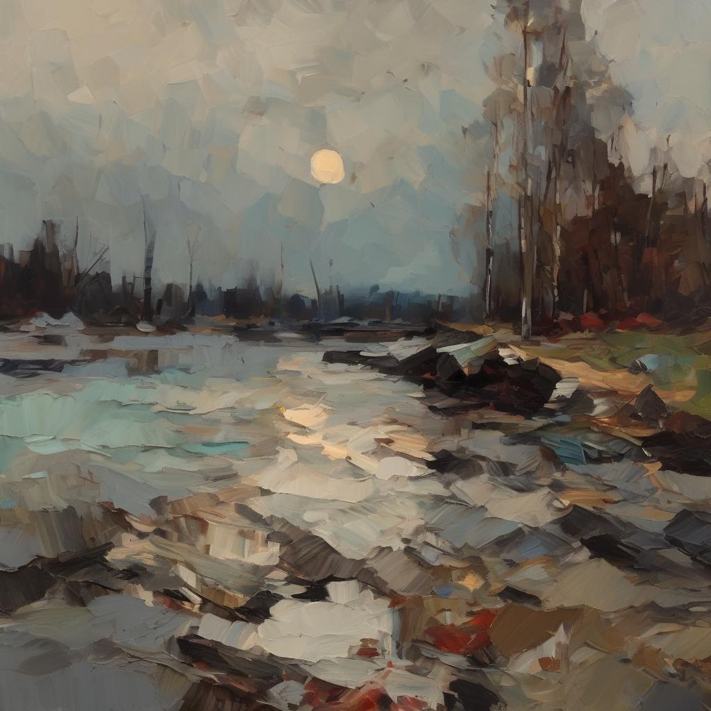 Η Ιδιαίτερη Τέχνη και Στιλ του Καλλιτέχνη