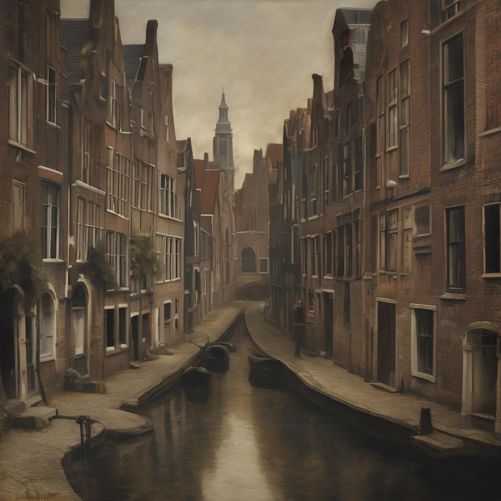 Το Καλλιτεχνικό Στυλ του Reijnier van JAERSVELT