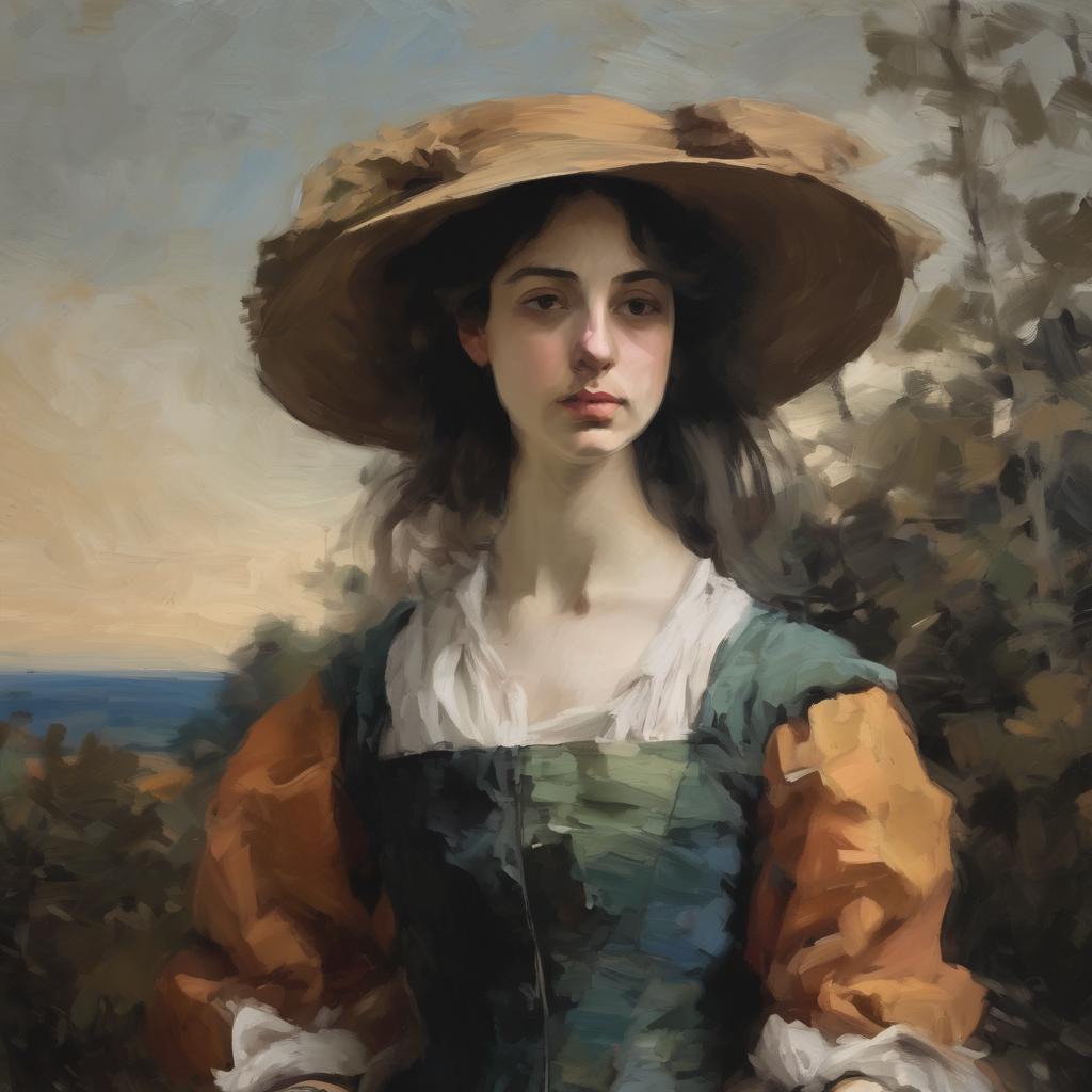 Η Τέχνη και ο Στυλ του καλλιτέχνη