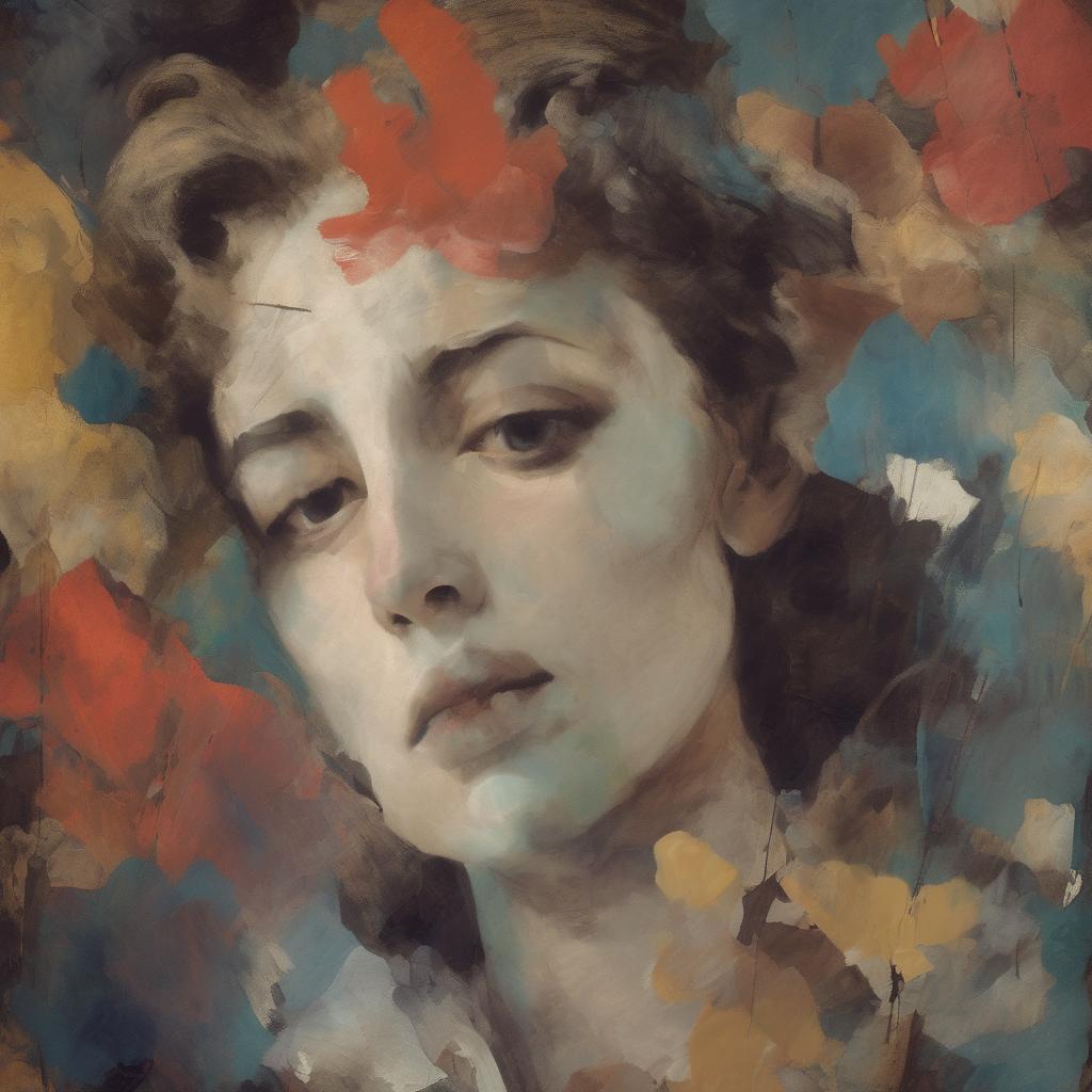 Στυλ και Τεχνικές του Καλλιτέχνη