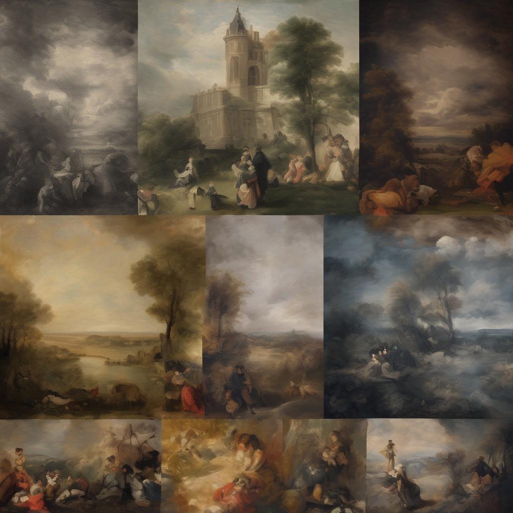 Βίος και Έργα του Isaac de JOUDERVILLE