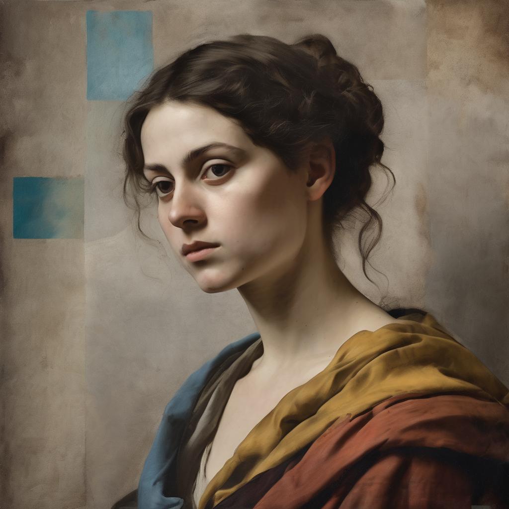 Αισθητική και ύφος του έργου του καλλιτέχνη