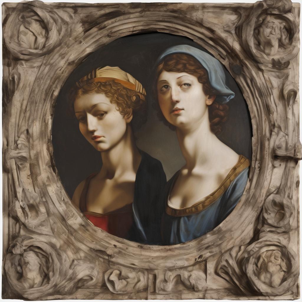 Στυλ και τεχνικές του Niccolò da CORTE