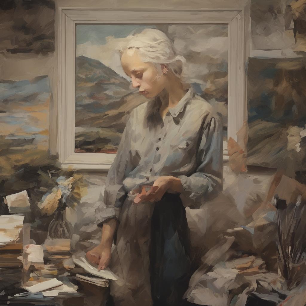 Η Ζωή του Jacob Matham