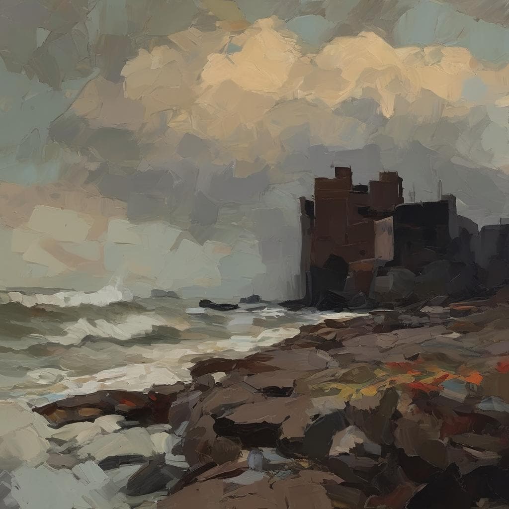 Φεόδορος Αλεξέεβ – Ο  Ρωσικός Αφήγητής της Ζωγραφικής