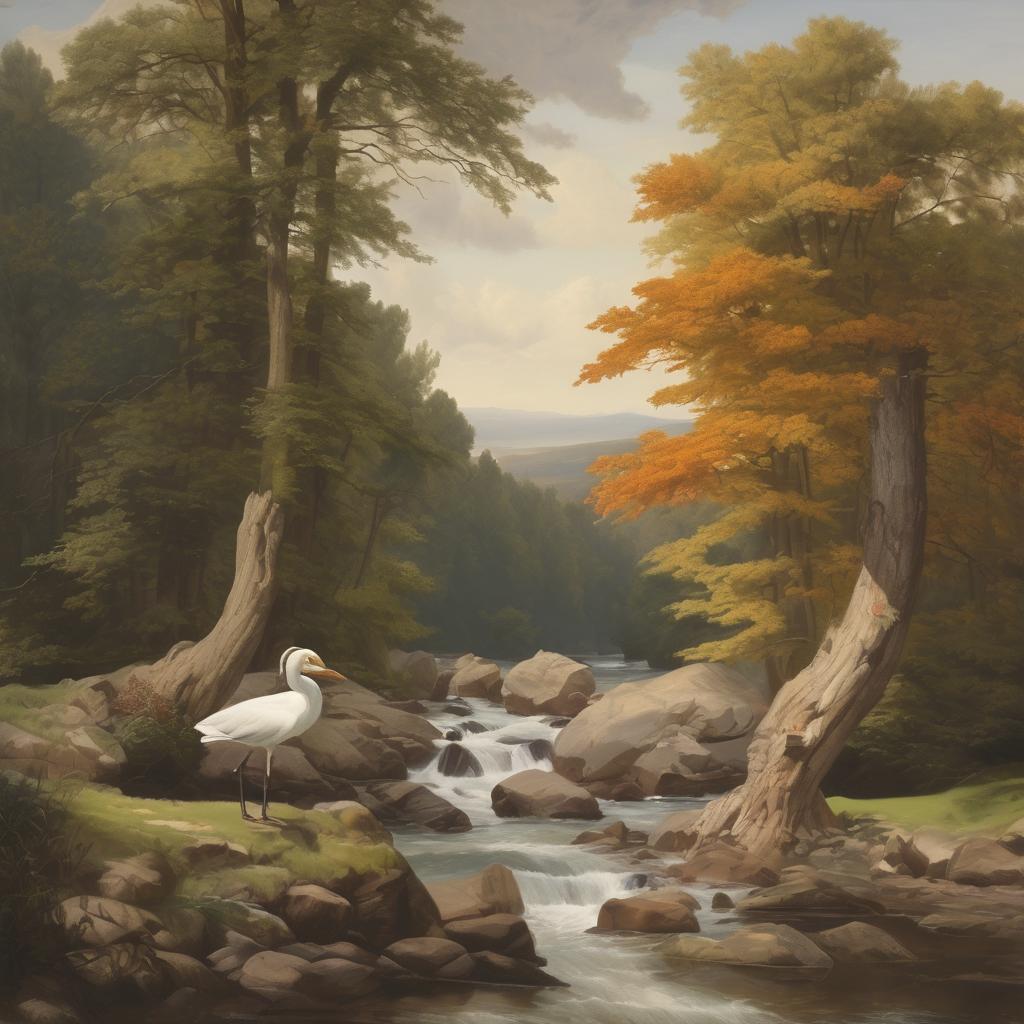 Ο Καλλιτεχνικός Στυλ και Οι Τεχνικές του Harding