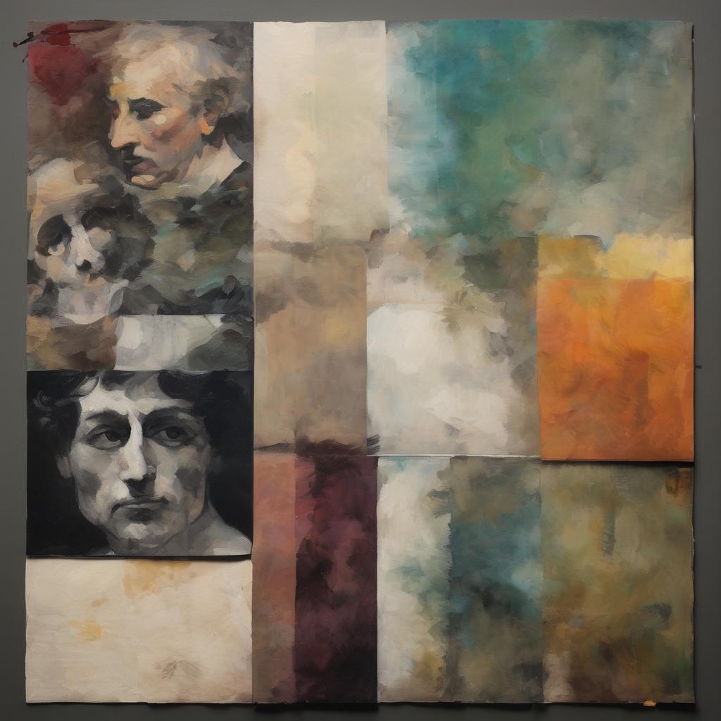 Η ζωή και οι εμπειρίες του Melchior BROEDERLAM