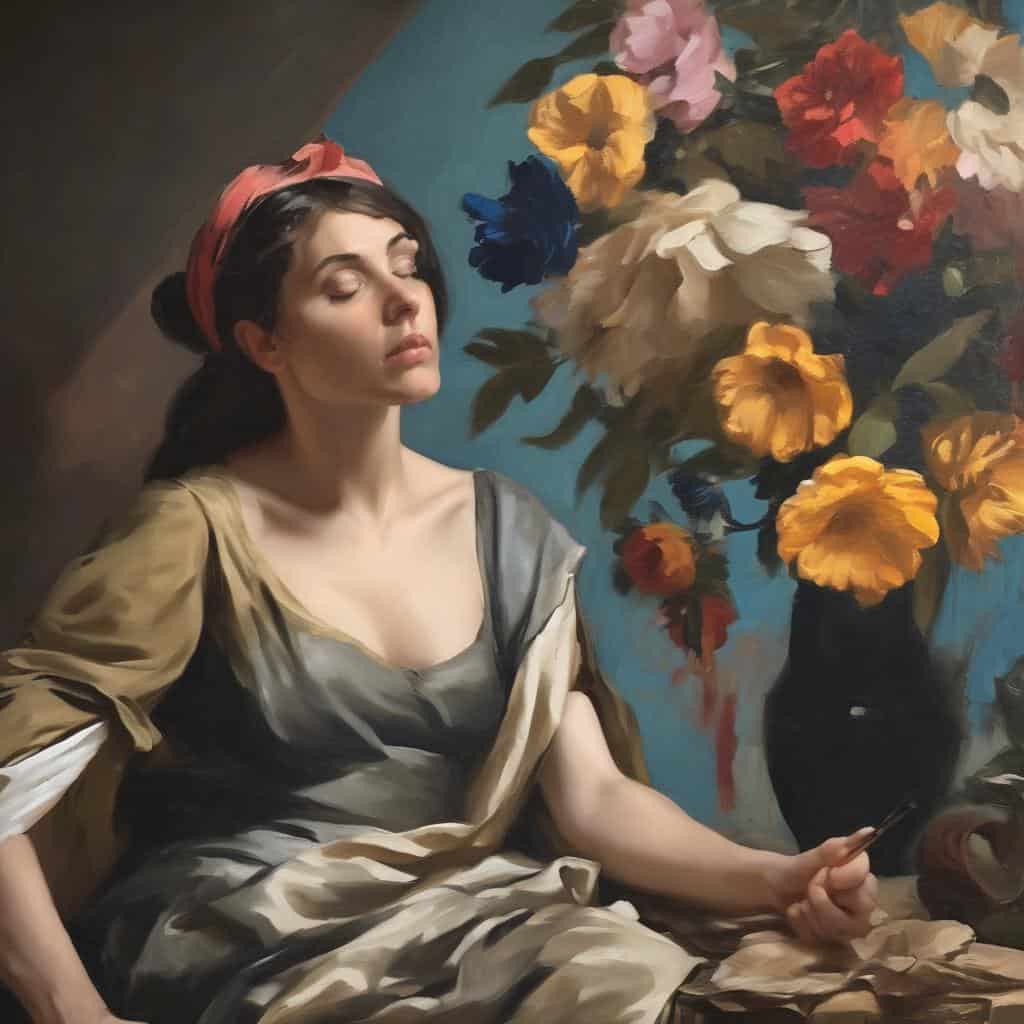 Πέτρο ΡΙΚΚΙ – Ο Μεταβυζαντινός Μαέστρος