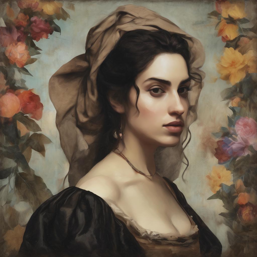 Το Μοναδικό Στιλ του Alejandro de LOARTE