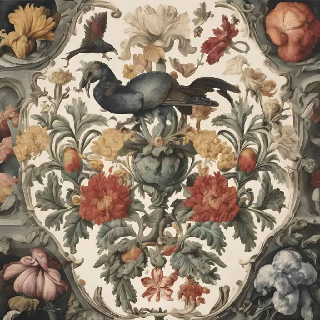 Matthäus the Elder MERIAN