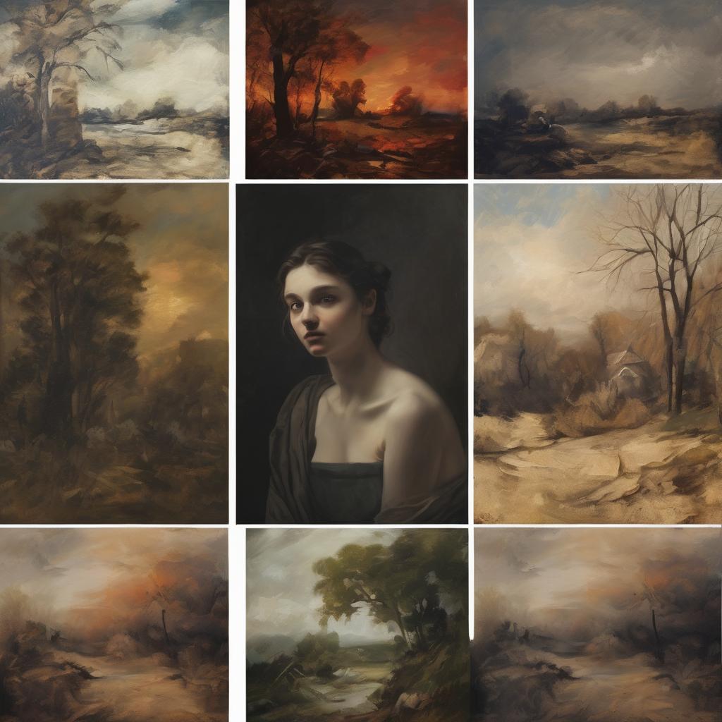 Ο Καλλιτεχνικός Στυλ του Jacob Matham