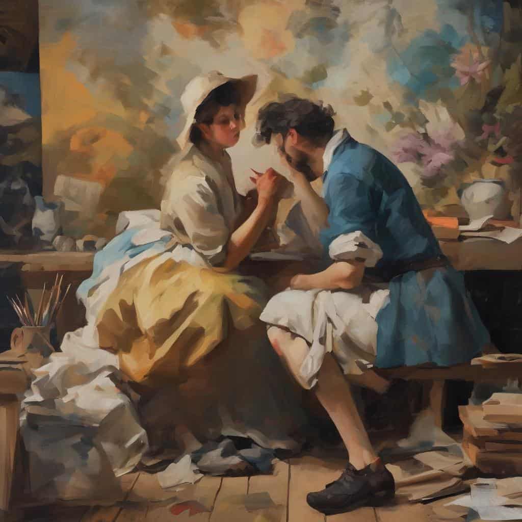 Ζαν Γκουζόν – Ο Μορφοπλαστικός Μάστορας της Αναγέννησης