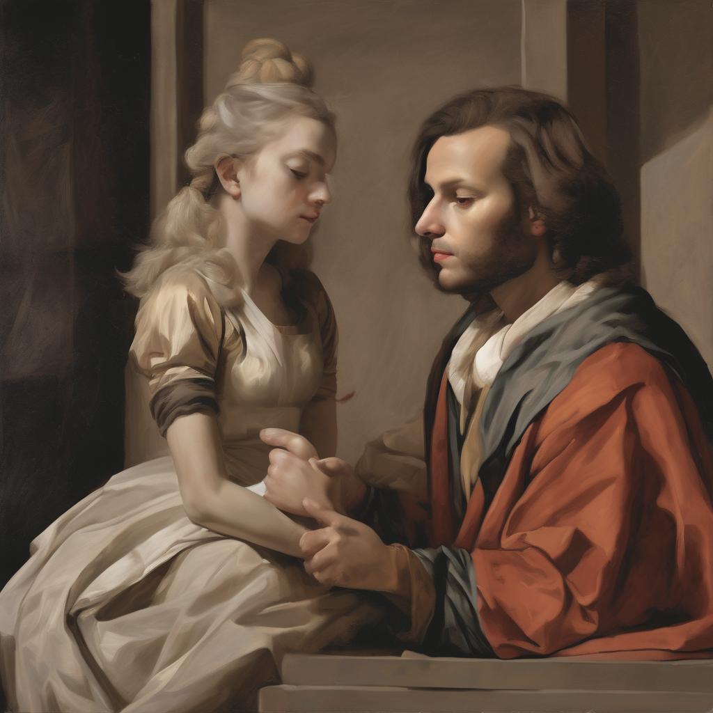 Η Ζωή του Giovanni VOLPATO