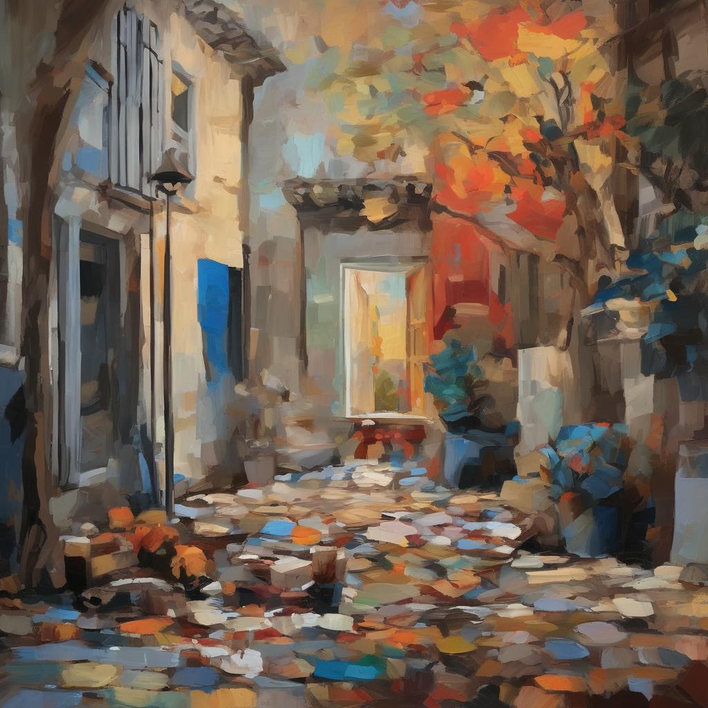 Η Ζωή και Η Προσωπικότητα του Michael WUTKY