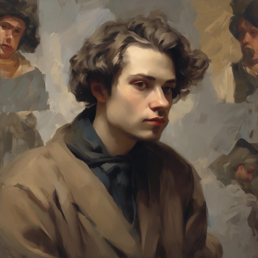 Η Ζωή του Φεοδώρου ΡΟΚΟΤΟΒ