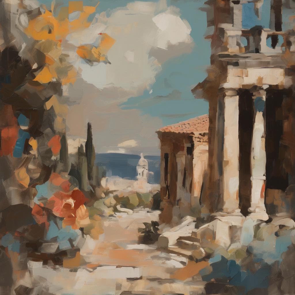 Η Ζωή του Πίετρο Τάκα