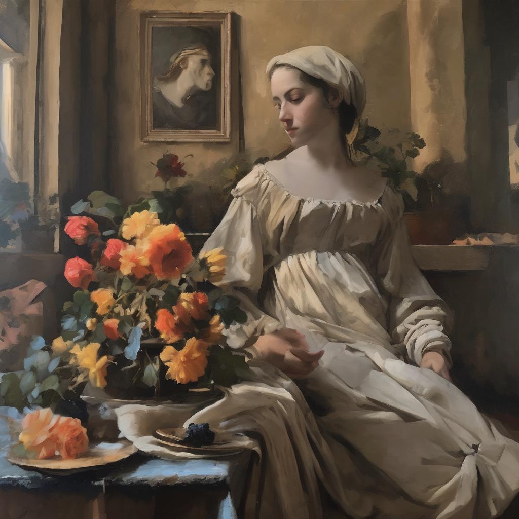 Πρώιμα Χρόνια και Εκπαίδευση