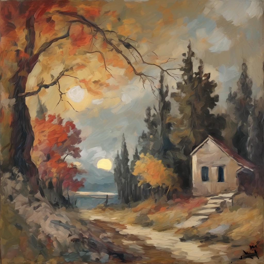 Το Καλλιτεχνικό Στιλ του Jean Goujon