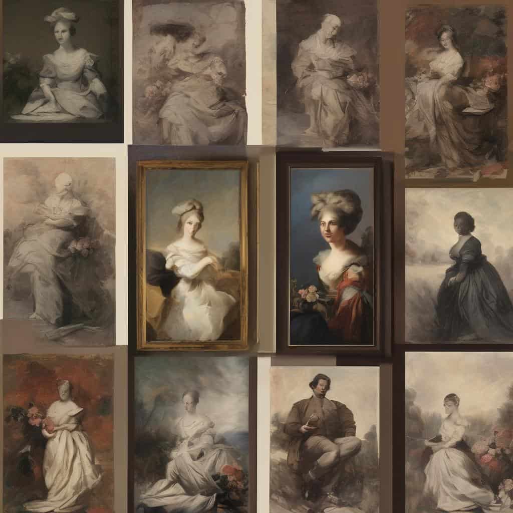 Αντουάν Σαμουέλ Αντάμ-Σαλομών – Ο Φωτογράφος των Αργυροτυπιών