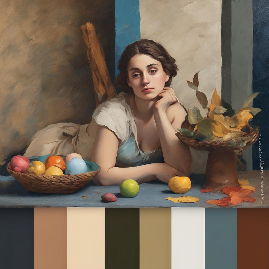 Η Ζωή και η Καριέρα του Giovanni VASANZIO